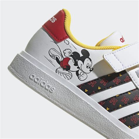 adidas disney mickey schuhe|Adidas mickey mouse for kids.